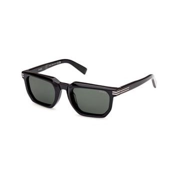 Ermenegildo Zegna 0240 01N Erkek Güneş Gözlüğü