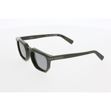 Ermenegildo Zegna 0240 96A Siyah Erkek Güneş Gözlüğü