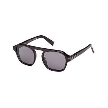 Ermenegildo Zegna 0241 96D Erkek Güneş Gözlüğü