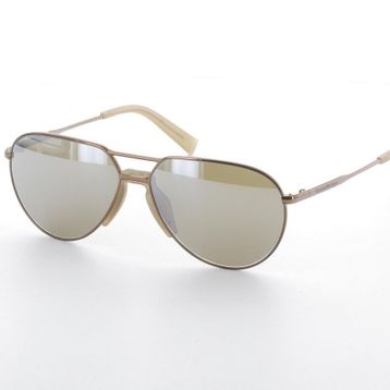 Ermenegildo Zegna EZ-0096-34G Unisex Güneş Gözlüğü