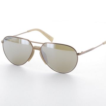 Ermenegildo Zegna EZ-0096-34G Unisex Güneş Gözlüğü