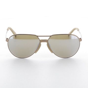 Ermenegildo Zegna EZ-0096-34G Unisex Güneş Gözlüğü