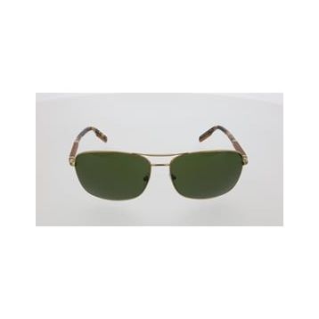 Ermenegildo Zegna Ez 0176 34N Erkek Güneş Gözlüğü