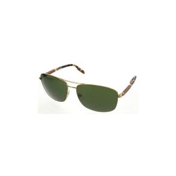 Ermenegildo Zegna Ez 0176 34N Erkek Güneş Gözlüğü