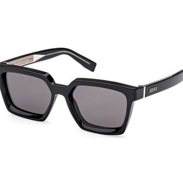 Ermenegildo Zegna EZ 0214 01A 54-18 Erkek Güneş Gözlüğü