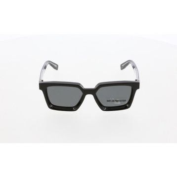 Ermenegildo Zegna EZ 0214 01A 54-18 Erkek Güneş Gözlüğü