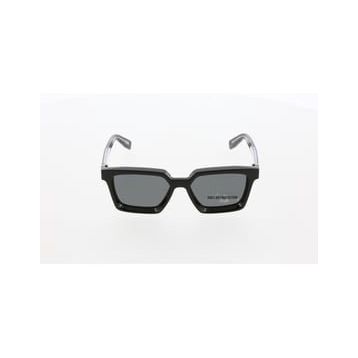 Ermenegildo Zegna EZ 0214 01A 54-18 Erkek Güneş Gözlüğü