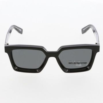 Ermenegildo Zegna EZ 0214 01A 54-18 Erkek Güneş Gözlüğü