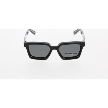 Ermenegildo Zegna EZ 0214 01A 54-18 Erkek Güneş Gözlüğü