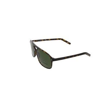Ermenegildo Zegna EZ0151 56N Erkek Güneş Gözlüğü