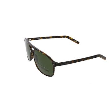 Ermenegildo Zegna EZ0151 56N Erkek Güneş Gözlüğü