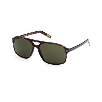 Ermenegildo Zegna EZ0151 56N Erkek Güneş Gözlüğü
