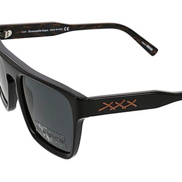 Ermenegildo Zegna Ez0157 01a Erkek Güneş Gözlüğü