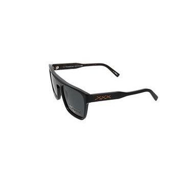 Ermenegildo Zegna Ez0157 01a Erkek Güneş Gözlüğü