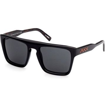 Ermenegildo Zegna Ez0157 01a Erkek Güneş Gözlüğü