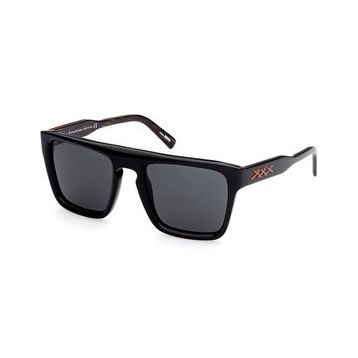 Ermenegildo Zegna Ez0157 01a Erkek Güneş Gözlüğü