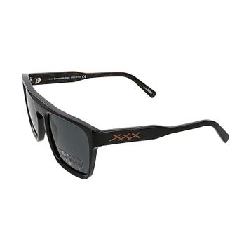Ermenegildo Zegna Ez0157 01a Erkek Güneş Gözlüğü