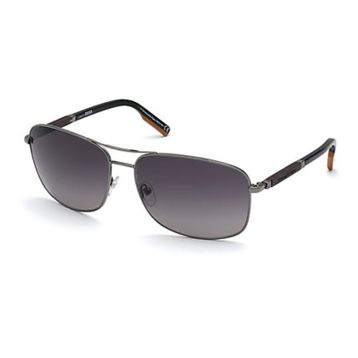 Ermenegildo Zegna EZ0176 08B Erkek Güneş Gözlüğü