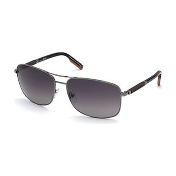 Ermenegildo Zegna EZ0176 08B Erkek Güneş Gözlüğü