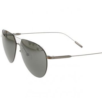 Ermenegildo Zegna EZ0185 08C Erkek Güneş Gözlüğü