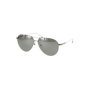 Ermenegildo Zegna EZ0185 08C Erkek Güneş Gözlüğü