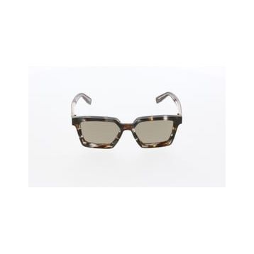 Ermenegildo Zegna EZ0214 20J Erkek Güneş Gözlüğü