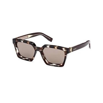 Ermenegildo Zegna EZ0214 20J Erkek Güneş Gözlüğü