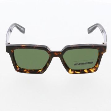 Ermenegildo Zegna EZ0214 54N Erkek Güneş Gözlüğü