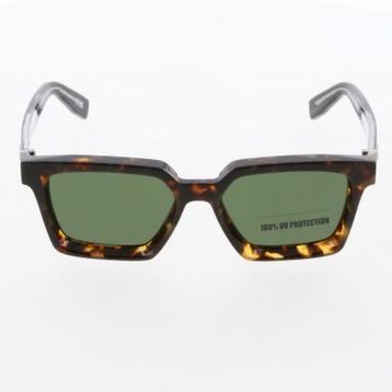 Ermenegildo Zegna EZ0214 54N Erkek Güneş Gözlüğü