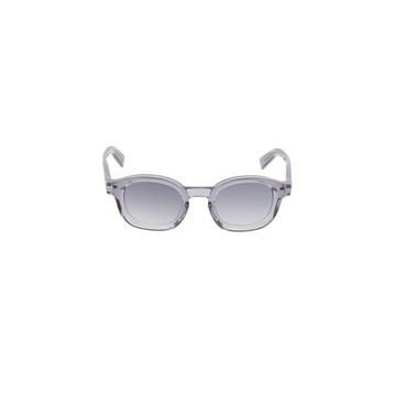 Ermenegildo Zegna EZ0229 20C Unisex Güneş Gözlüğü