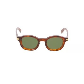 Ermenegildo Zegna EZ0229 52N Unisex Güneş Gözlüğü