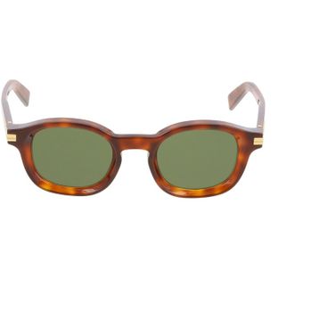 Ermenegildo Zegna EZ0229 52N Unisex Güneş Gözlüğü