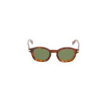 Ermenegildo Zegna EZ0229 52N Unisex Güneş Gözlüğü