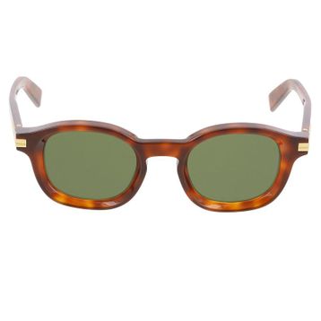 Ermenegildo Zegna EZ0229 52N Unisex Güneş Gözlüğü