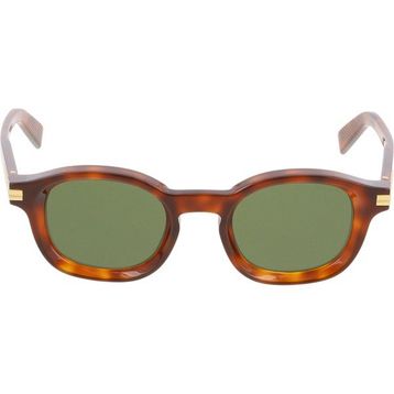 Ermenegildo Zegna EZ0229 52N Unisex Güneş Gözlüğü