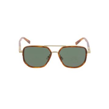 Ermenegildo Zegna EZ0232 52N Erkek Güneş Gözlüğü