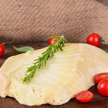 Ermenek Deri İnek 1 kg Tulum Peyniri