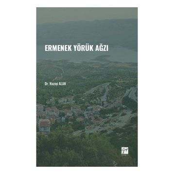 Ermenek Yörük Ağzı - Nazmi Alan