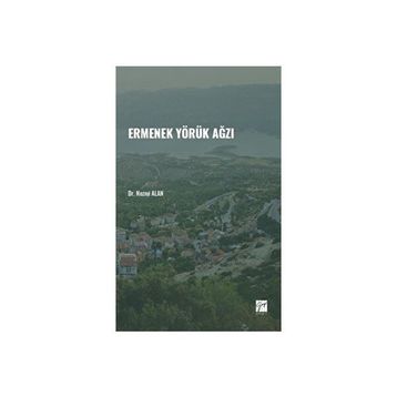 Ermenek Yörük Ağzı - Nazmi Alan