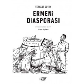 Ermeni Diasporası - Yervant Odyan