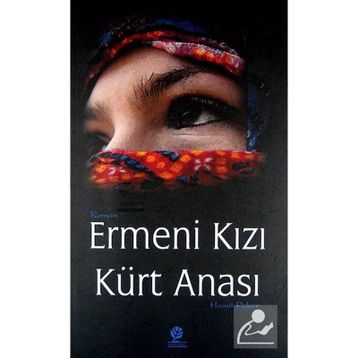 ERMENI KIZI KÜRT ANASI - HAMIT PEKER