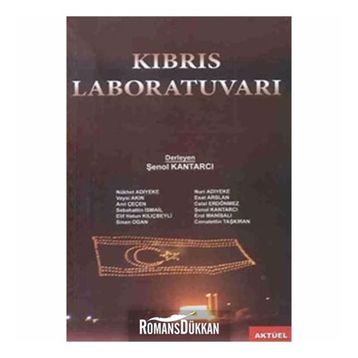 ERMENI LOBISI - ŞENOL KANTARCI