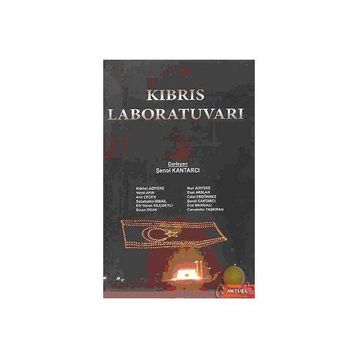 ERMENI LOBISI - ŞENOL KANTARCI