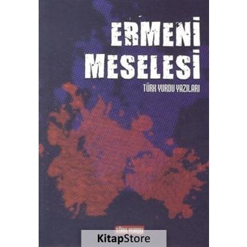 Ermeni Meselesi - Kollektif