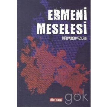 Ermeni Meselesi - Kollektif