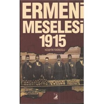 Ermeni Meselesi - Kollektif