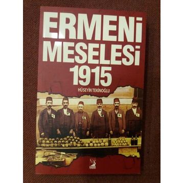 Ermeni Meselesi - Kollektif