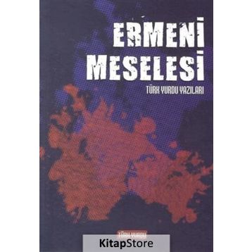 Ermeni Meselesi - Kollektif