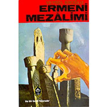 ERMENI MEZALIMI - VEYSEL EROĞLU