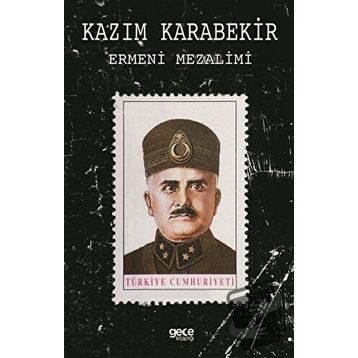 ERMENI MEZALIMI - VEYSEL EROĞLU